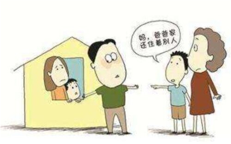 温州市出轨调查：男女人出轨后一定会离婚吗
