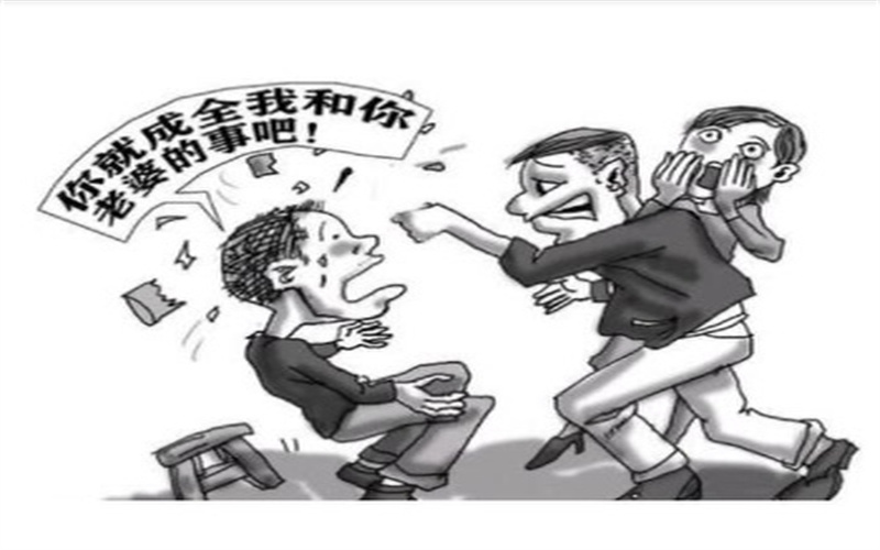 温州市出轨调查：未成年继子女的继承权